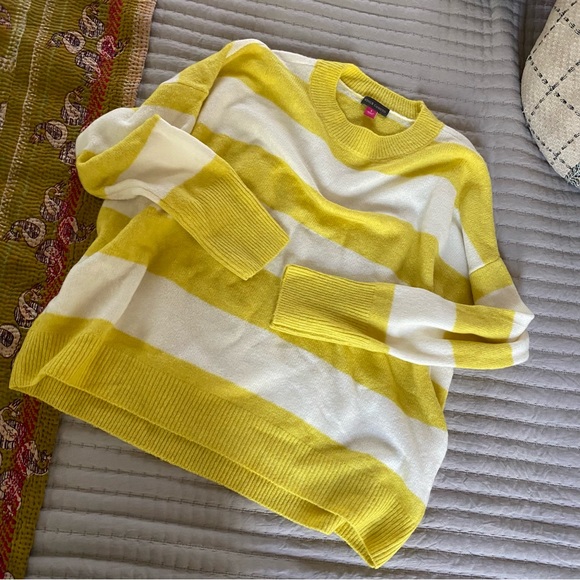 Vince Camuto Slouchy Sweater - Picture 2 of 6